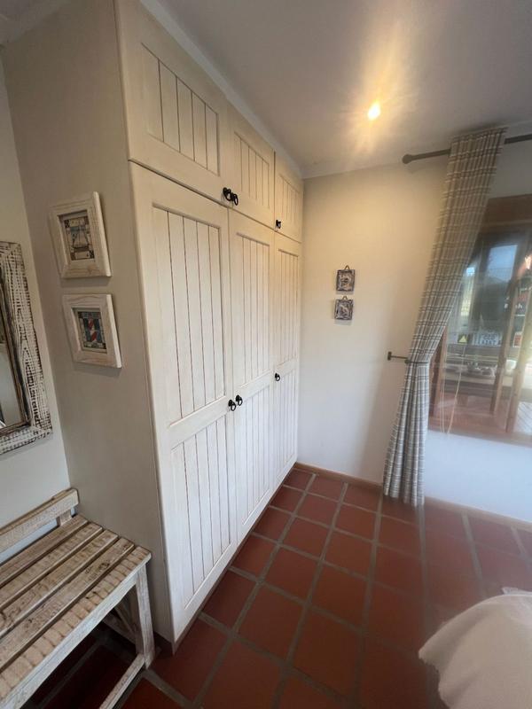 To Let 4 Bedroom Property for Rent in Sedgefield Central Western Cape